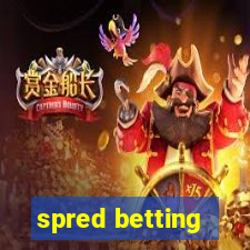 spred betting